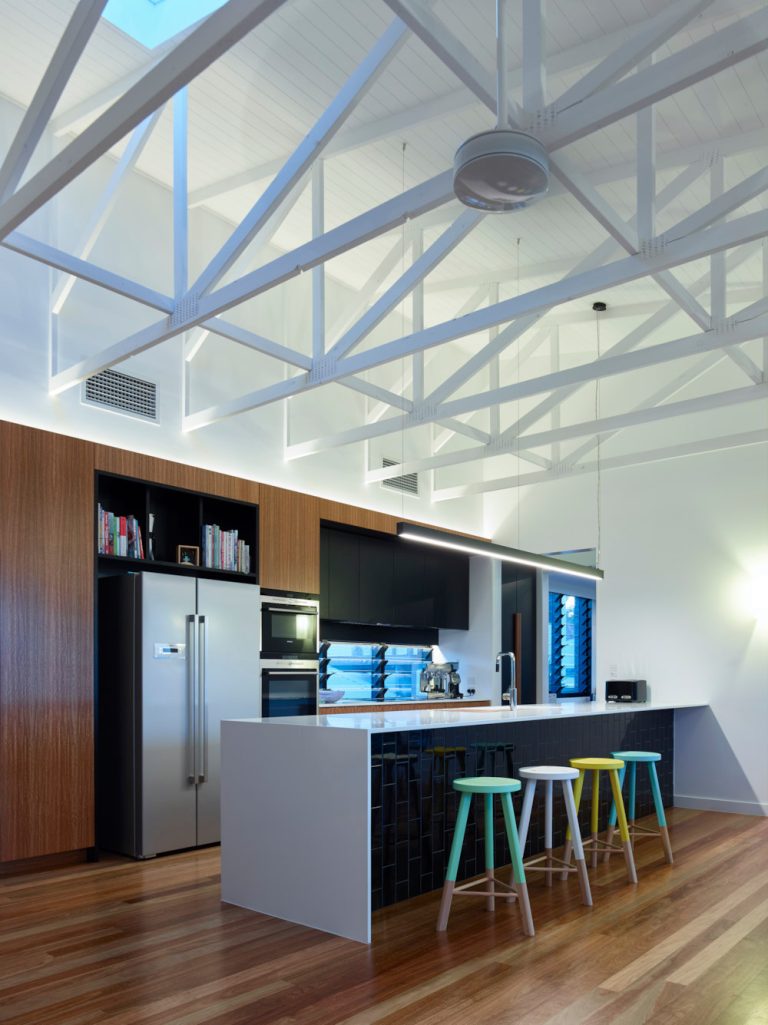 Kitchen Cabinet Makers Brisbane - Streamline Cabinets
